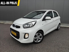 Kia Picanto - 1.0 CVVT ComfortLine