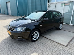 SEAT Ibiza ST - 1.0 EcoTSI Automaat