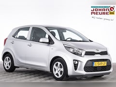 Kia Picanto - 1.0 DPi ComfortLine | AIRCO | CRUISE ✅ 1e Eigenaar