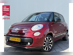 Fiat 500 L - BWJ 2013 | 0.9 TwinAir 105PK Lounge | PANO DAK | CLIMA | NAVI | PDC | 17'' LMV | CRUISE |