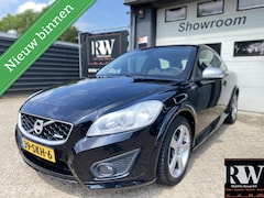 Volvo C30 - 2.0 R-Design