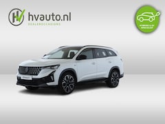 Renault Espace - E-TECH FULL HYBRID 200PK ESPRIT ALPINE 7-PERS | facelift | Panoramadak | Pack Privilege |