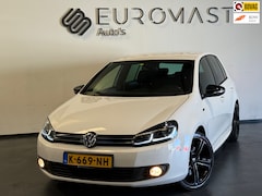 Volkswagen Golf - 1.4 TSI Comfortline Carplay Airco Cruise Pdc Nieuwe Apk
