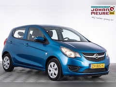 Opel Karl - 1.0 ecoFLEX 120 Jaar Edition | AIRCO