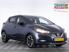 Nissan Micra - 1.0 IG-T N-Design | BOSE | NAVI