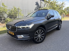 Volvo XC60 - 2.0 T8 Twin Engine AWD Inscription / AUTOMAAT / PANORAMADAK / LEER / CRUISE