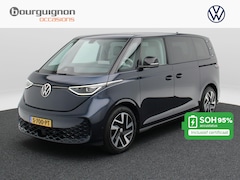 Volkswagen ID. Buzz - 1st 77kWh 204 Pk | Stoel/Stuurverwarming | Camera | Adaptive Cruise | IQ Light | CarPlay |