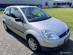 Ford Fiesta - 1.3 Style / APK / NAP / Inruilkoopje /