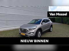 Hyundai Tucson - 1.6 GDi Comfort
