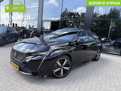 Peugeot 308 - 1.6 PlugInHybrid 180 GT Pack Business|360Camera|Leer|AppleCarPlay