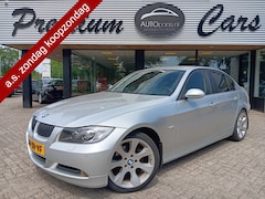 BMW 3-serie - 318i Business Line|ORG NL|DEALERONDH|NAV GROOT|COMFT SEAT|BREEDSET|ZEER NETJES
