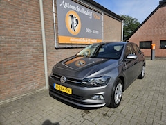 Volkswagen Polo - 1.0 TSI Comfortline