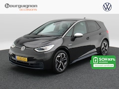 Volkswagen ID.3 - First Plus 58 kWh 204 Pk | Stoel/Stuurverwarming | Camera | Climatronic | IQ Light | Carpl
