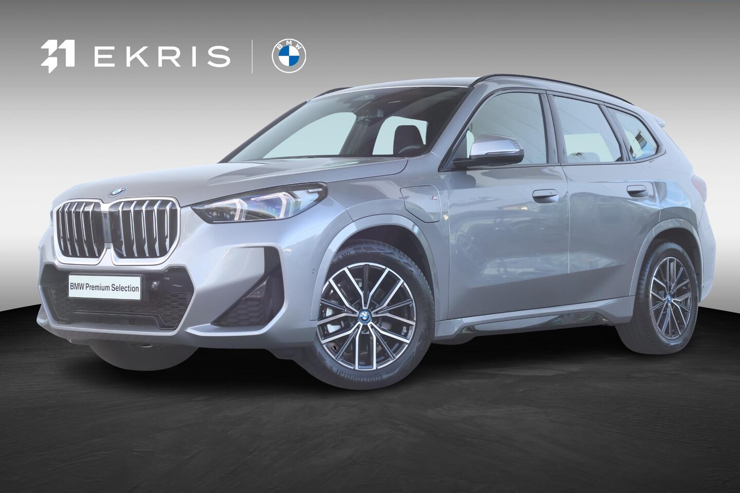 BMW X1 - xDrive25e | M-Sport Pakket | Driving Assistant Plus | Comfort Access | Achteruitrijcamera - AutoWereld.nl