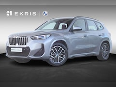 BMW X1 - xDrive25e | M-Sport Pakket | Driving Assistant Plus | Comfort Access | Achteruitrijcamera