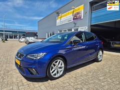 SEAT Ibiza - 1.0 TSI FR Business Intense 70Kw / 95Pk