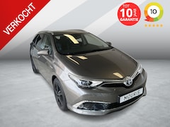 Toyota Auris Touring Sports - 1.8 Hybrid Executive