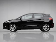 Ford Fiesta - 1.1 Sport (APPLE CARPLAY, NAVI, LED, CRUISE, LANE ASSIST, DAB, SPORTSTOELEN, LM VELGEN, NE