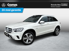 Mercedes-Benz GLC-klasse - 300e 4MATIC Premium Plus | Memory | Achterbank verwarming | Panoramadak