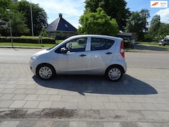 Suzuki Splash - 1.0 Trend