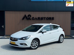 Opel Astra - 1.4 Innovation NAP APK LEER NAVI LED