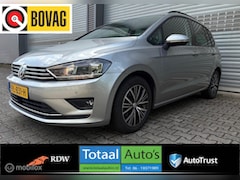 Volkswagen Golf Sportsvan - 1.2 TSI*Navi*Cruise*Stoelverwarm