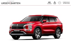 Mitsubishi Outlander - INTENSE+