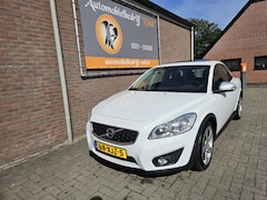 Volvo C30 - 1.6 D2 R-edition