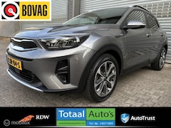 Kia Stonic - 1.0 T-GDi MHEV GT-PlusLine*Nieuwstaat*Vol Opties