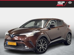 Toyota C-HR - 1.8 Hybrid Premium Trekhaak JBL Apple Carplay