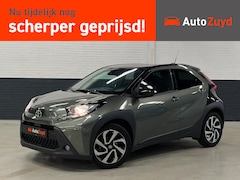 Toyota Aygo X - 1.0 VVT-i MT Pulse Airco / Stoelverwarming / Carplay / Camera