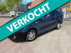 Peugeot Partner - 122 1.6 HDI L2 XT Lang / Airco / 2010/ Elek ramen / Elek Spiegels / APK 28-10-2026 / Sport