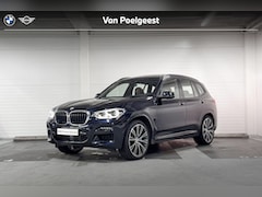 BMW X3 - xDrive30e High Executive | Head-Up Display | HiFi | Panoramadak | Driving Assistant Plus |