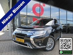 Mitsubishi Outlander - 2.4 PHEV Intense Edition | 240 PK | 4WD | AUTOMAAT | VIERSEIZOENEN BANDEN |