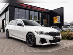 BMW 3-serie Touring - M340i xDrive M-Sport, 374 PK, H&K Audio, HUD, Pano