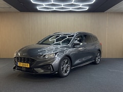 Ford Focus Wagon - 1.0 EcoBoost Titanium Business ST-line Turbo