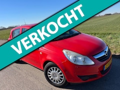 Opel Corsa - 1.2-16V '111' Edition / 2010 / 5 Deurs