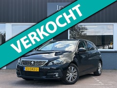 Peugeot 308 - 1.2 PureTech Premium / Pano / Riem is Vervangen