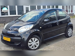 Citroën C1 - 1.0-12V Séduction/APK/EleckRamen/NieuweKoppeling
