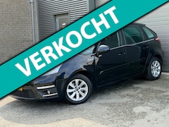 Citroën C4 Picasso - 1.6 VTi Collection