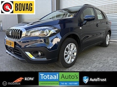 Suzuki S-Cross - 1.4 Boosterjet Comfort Smart Hybrid
