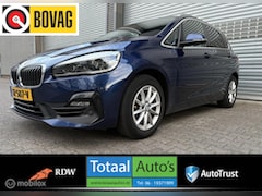 BMW 2-serie Active Tourer - 218i Executive*PANO+OPEN*KEYLESS
