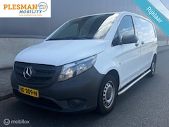 Mercedes-Benz Vito - Bestel 109 CDI , 2X schuifdeur, Apple Carplay