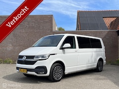 Volkswagen Transporter - 2.0 | Dubbel Cabine |Org NL |Highline