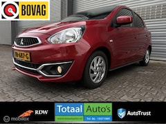 Mitsubishi Space Star - 1.2 AUTOMAAT*NAVI*CRUISE*1e EIGEN