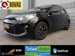Kia Rio - 1.0 TGDI ComfortPlusLine Navigator*CRUISE*NAVI*APPLE