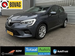 Renault Clio - 1.0 TCe Zen*APPLE*CRUISE*LED*LANE*ISOFIX