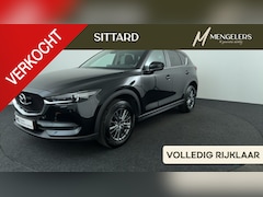 Mazda CX-5 - 2.0 SkyActiv-G 165 Skylease GT | Rijklaar | Dealeronderhouden