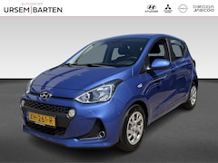 Hyundai i10 - 1.0i Comfort | Dealer onderhouden