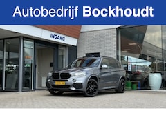 BMW X5 - xDrive40e High.Ex | M-Sport | HUD | Pano | Leer